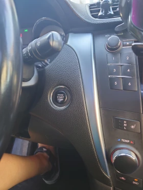 Обява за продажба на Suzuki Kizashi 4x4 - AWD/2WD ~18 500 лв. - изображение 10