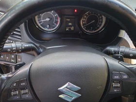 Обява за продажба на Suzuki Kizashi 4x4 - AWD/2WD ~18 500 лв. - изображение 11