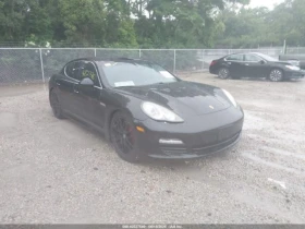 Porsche Panamera 4s/лизинг