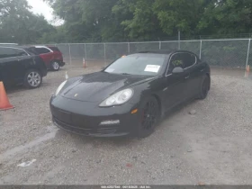 Porsche Panamera 4s/лизинг - 17500 лв. - 99544274 2
