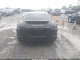 Porsche Panamera 4s/лизинг - 17500 лв. - 99544274 16