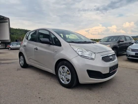 Обява за продажба на Kia Venga 1.4CRDI ~6 990 лв. - изображение 1