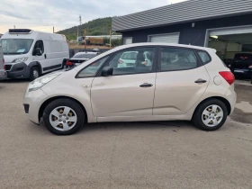 Обява за продажба на Kia Venga 1.4CRDI ~6 990 лв. - изображение 6