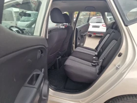 Kia Venga 1.4CRDI | Mobile.bg    14