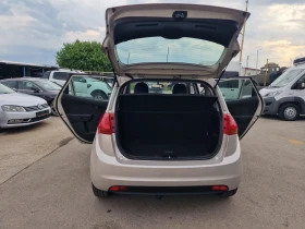 Kia Venga 1.4CRDI | Mobile.bg    16