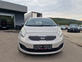 Kia Venga 1.4CRDI