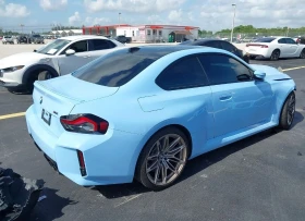 BMW M2 2025 BMW M2 | Mobile.bg    4