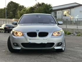    BMW 530 Xi Key less Vacum 