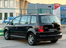 Обява за продажба на VW Touran 2.0TDi~140hp~DSG ~7 990 лв. - изображение 6
