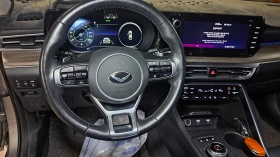 Kia K5 2.0i газ, подгряване, обдухване, 360%, гаранция - 41000 лв. - 68320707 12