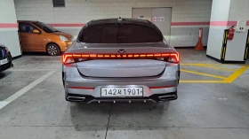 Kia K5 2.0i газ, подгряване, обдухване, 360%, гаранция - 41000 лв. - 68320707 6