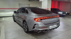 Kia K5 2.0i газ, подгряване, обдухване, 360%, гаранция - 41000 лв. - 68320707 7
