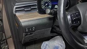 Kia K5 2.0i газ, подгряване, обдухване, 360%, гаранция - 41000 лв. - 68320707 10