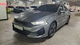 Kia K5 2.0i газ, подгряване, обдухване, 360%, гаранция