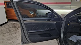 Kia K5 2.0i газ, подгряване, обдухване, 360%, гаранция - 41000 лв. - 68320707 9