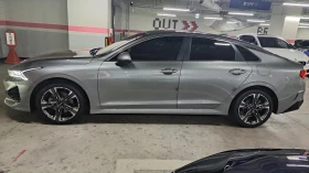 Kia K5 2.0i газ, подгряване, обдухване, 360%, гаранция - 41000 лв. - 68320707 8