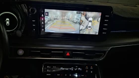Kia K5 2.0i газ, подгряване, обдухване, 360%, гаранция - 41000 лв. - 68320707 16