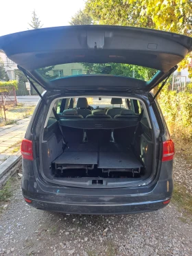 VW Sharan  | Mobile.bg    14