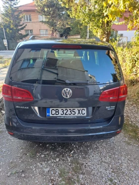 VW Sharan  | Mobile.bg    16