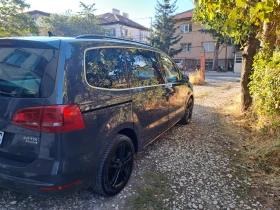 Обява за продажба на VW Sharan Ван ~19 500 лв. - изображение 3