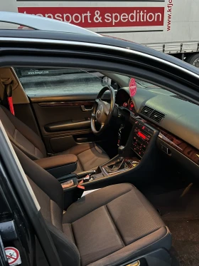 Audi A4 4 | Mobile.bg    5