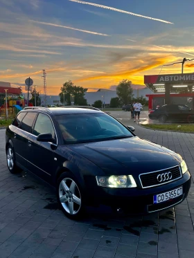 Audi A4 4 | Mobile.bg    3