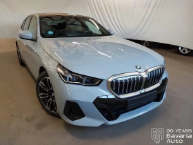 BMW 520 i M Sport Paket Steptronic - 94960 лв. / 48552.28 € - 61626353 4