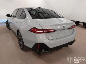 BMW 520 i M Sport Paket Steptronic - 94960 лв. / 48552.28 € - 61626353 2
