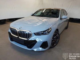 BMW 520 i M Sport Paket Steptronic