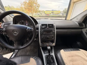Обява за продажба на Mercedes-Benz A 180 CDI ~5 000 лв. - изображение 10 | Auto.bg Обява за продажба на Mercedes-Benz A 180 CDI ~5 000 лв. - изображение 10