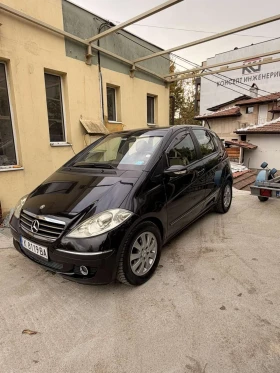 Обява за продажба на Mercedes-Benz A 180 CDI ~5 000 лв. - изображение 6 | Auto.bg Обява за продажба на Mercedes-Benz A 180 CDI ~5 000 лв. - изображение 6