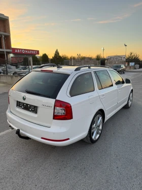 Skoda Octavia 2.0tdi 170к.с VRS - 14444 лв. / 7385.10 € - 31892983 4