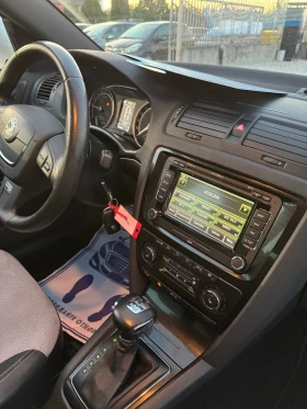 Skoda Octavia 2.0tdi 170к.с VRS - 14444 лв. / 7385.10 € - 31892983 10