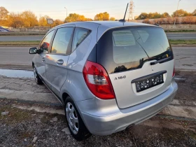 Mercedes-Benz A 150 1.5i16v 95hp.EVRO 5 ITALIA - 5699 лв. / 2913.85 € - 96654337 4