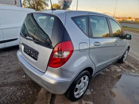 Mercedes-Benz A 150 1.5i16v 95hp.EVRO 5 ITALIA - 5699 лв. / 2913.85 € - 96654337 6
