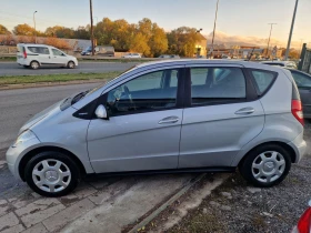 Mercedes-Benz A 150 1.5i16v 95hp.EVRO 5 ITALIA - 5699 лв. / 2913.85 € - 96654337 5