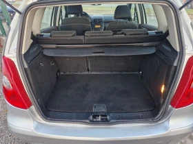 Mercedes-Benz A 150 1.5i16v 95hp.EVRO 5 ITALIA - 5699 лв. / 2913.85 € - 96654337 10