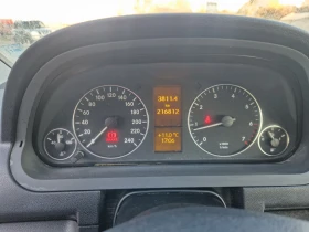 Mercedes-Benz A 150 1.5i16v 95hp.EVRO 5 ITALIA - 5699 лв. / 2913.85 € - 96654337 14