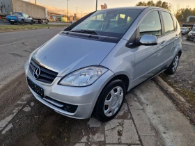 Mercedes-Benz A 150 1.5i16v 95hp.EVRO 5 ITALIA