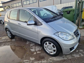 Mercedes-Benz A 150 1.5i16v 95hp.EVRO 5 ITALIA - 5699 лв. / 2913.85 € - 96654337 8
