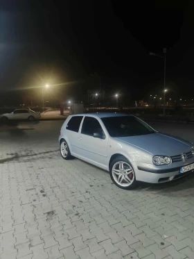 VW Golf 4 1.9TDI | Mobile.bg    6