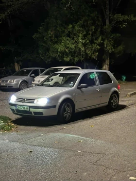 VW Golf 4 1.9TDI | Mobile.bg    5