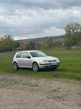 VW Golf 4 1.9TDI | Mobile.bg    2
