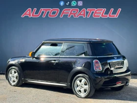     Mini Cooper 1.4  BRC^^