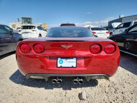 Chevrolet Corvette 1LT | Mobile.bg    6