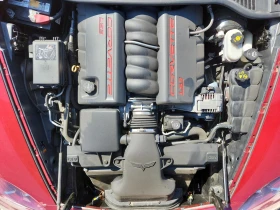 Chevrolet Corvette 1LT | Mobile.bg    11