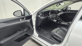 Kia K5 2.0LPI STANDARD  | Mobile.bg    9
