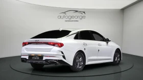 Kia K5 2.0LPI STANDARD  | Mobile.bg    2