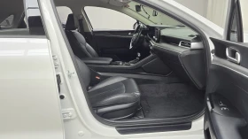 Kia K5 2.0LPI STANDARD  | Mobile.bg    10