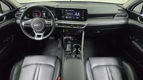 Kia K5 2.0LPI STANDARD  | Mobile.bg    6